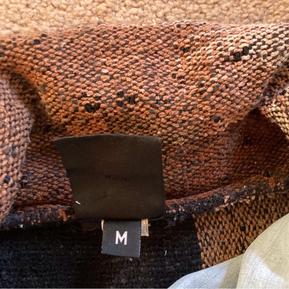 Jacket - Picture 3 of 10